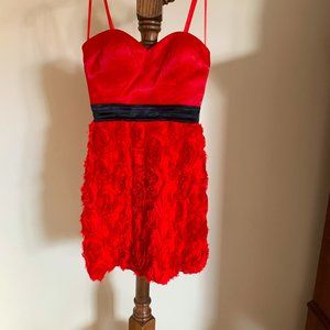 Faviana Cocktail Dress